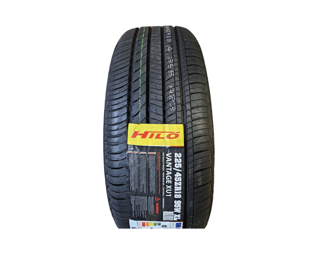 Hilo 225/45ZR18